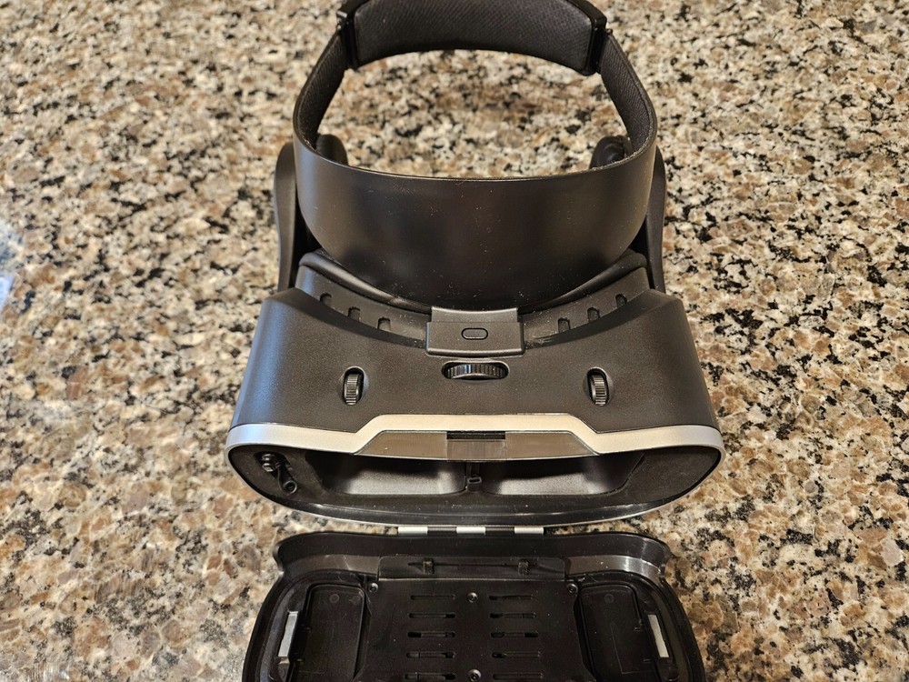 VR Shinecon Virtual Reality Headset