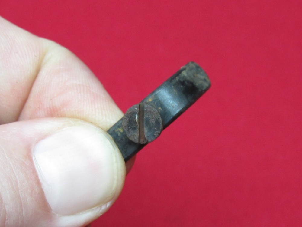 Marlin Model 80 Magazine Catch & Screw