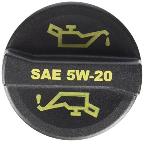 EC759 Oil Cap