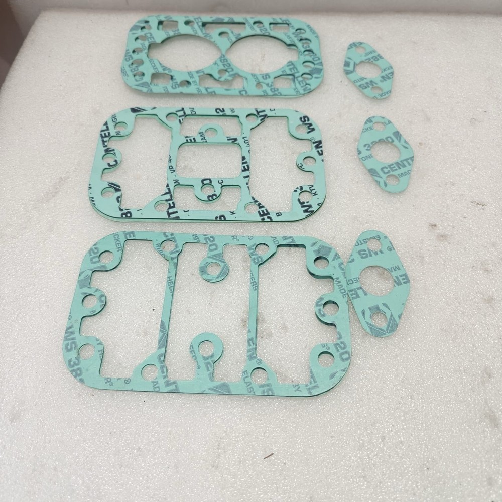 BOCK SET-VALVE PACKING