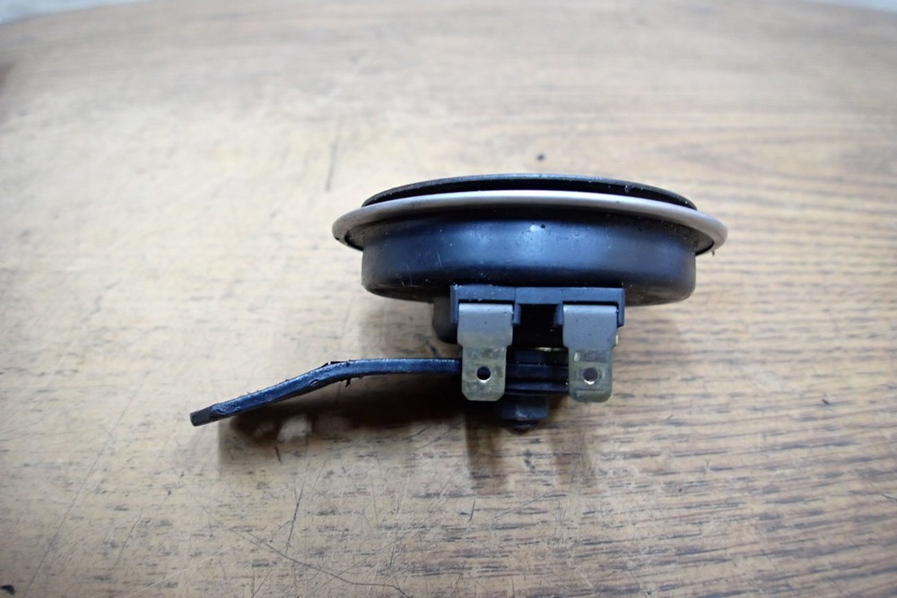 2009 KAWASAKI NINJA EX650C HORN