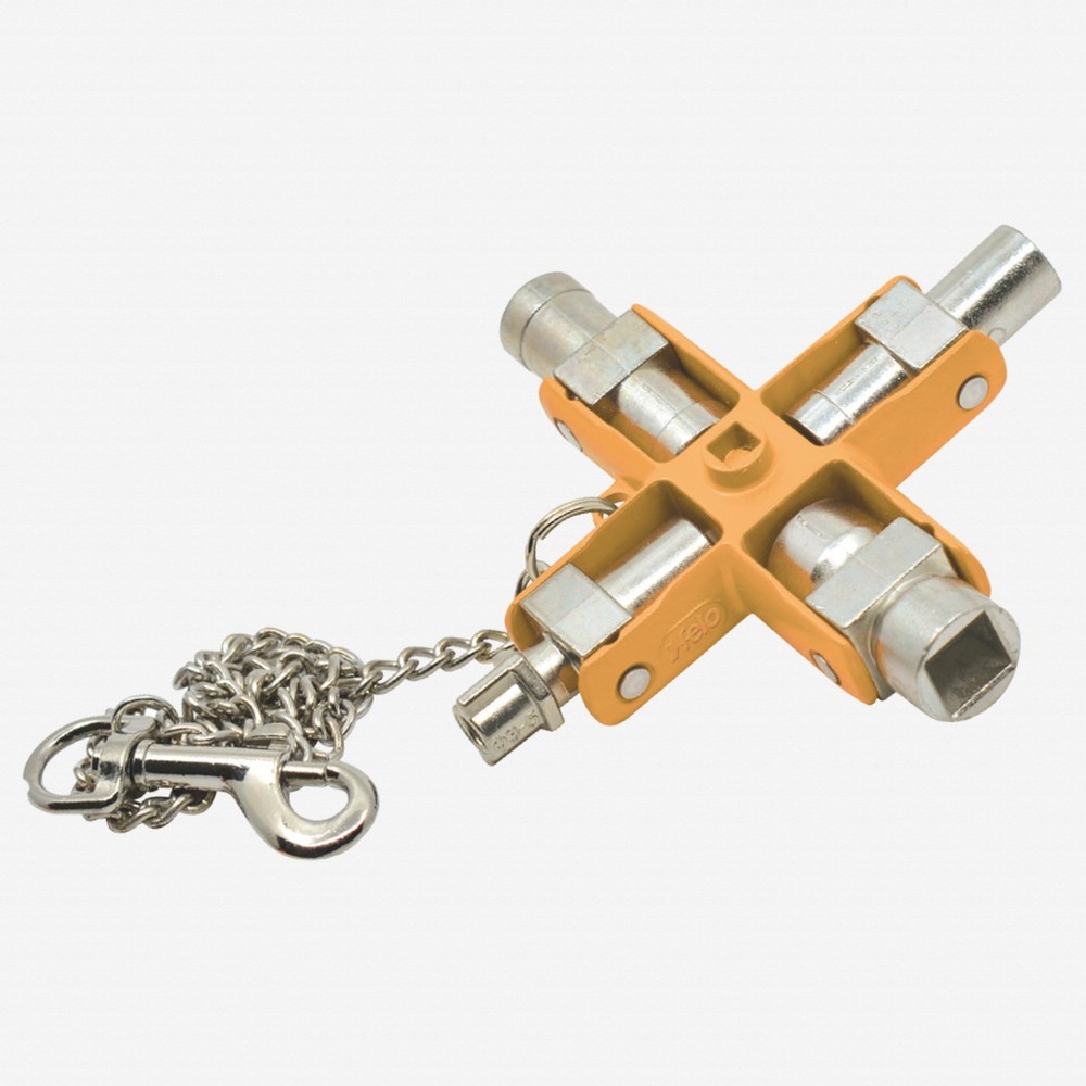 Felo Master Cabinet Key