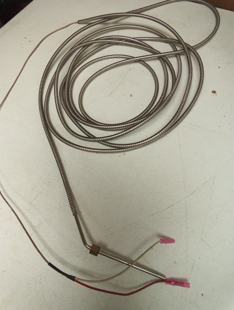 Unbranded Probe Thermocouple - Extra Long
