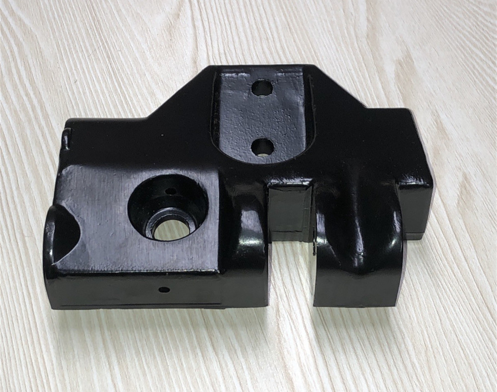 Steering Handle Bracket  Johnson Evinrude  340779