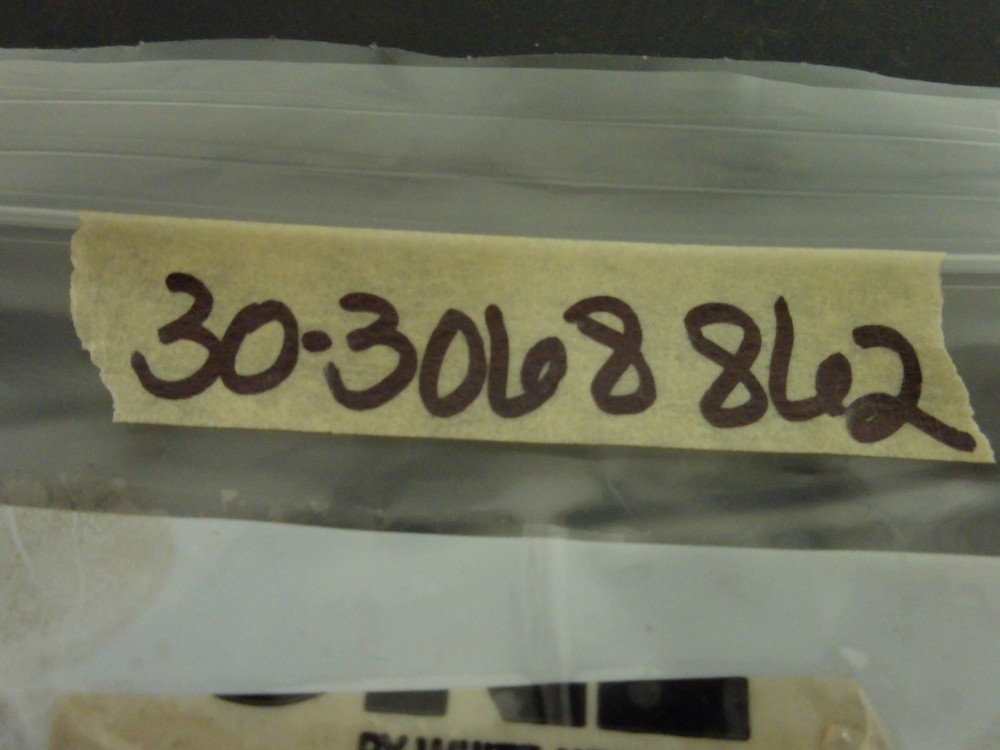 AGCO- RING  - 30-3068862       BX8ARL