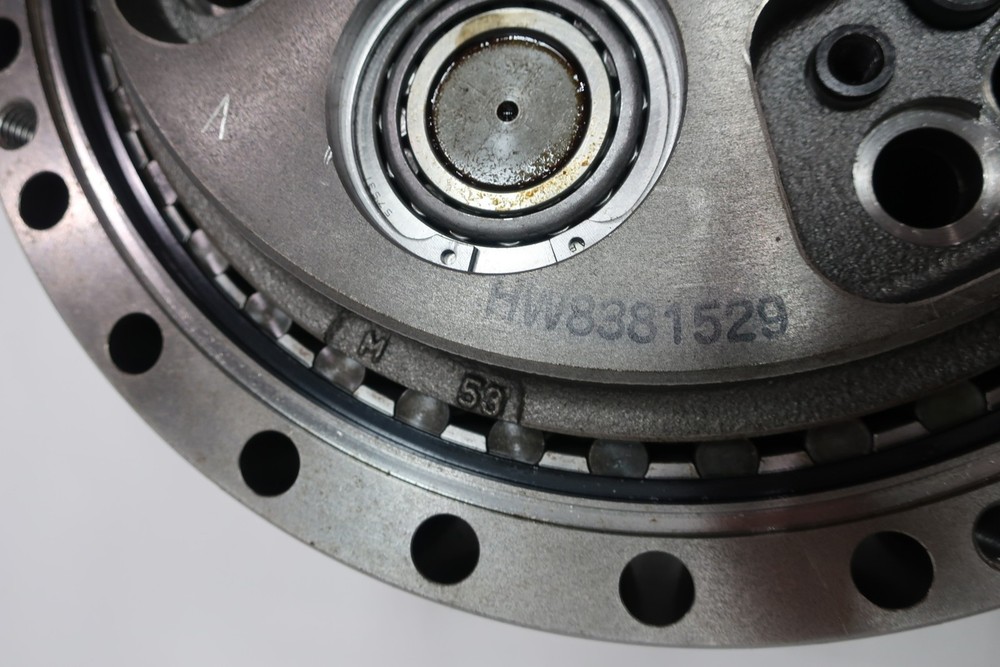 Motoman HW8381529 Speed Reducer