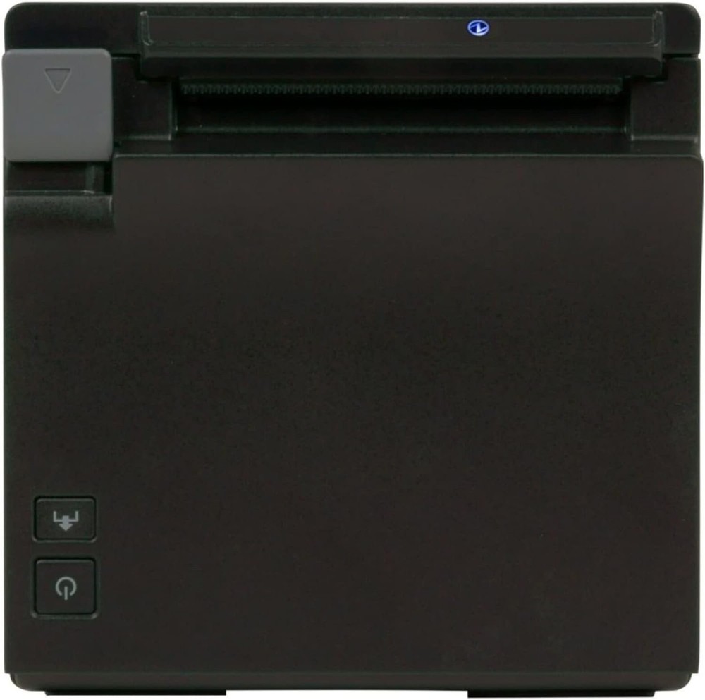 Epson TM-M30II Thermal POS Receipt Printer, Black - Bluetooth