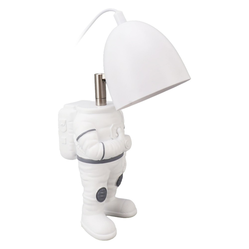 (US Plug)Candle Warmer Table Lamp Bedroom Bedside Decoration