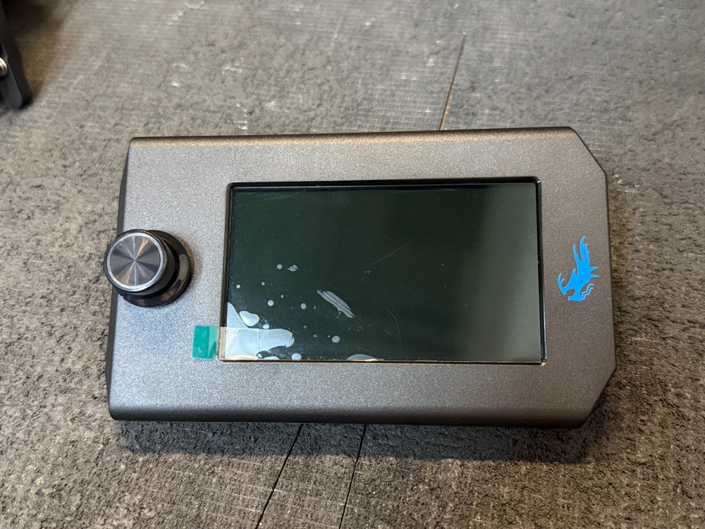 Creality Ender 3 V2 3D Printer