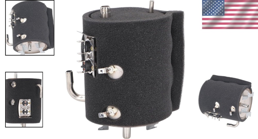 Electric Water Heater Instant Hot Water Heater Under Sink Plug in Water Heaters