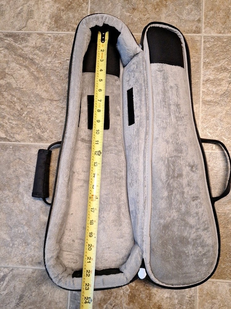 Ahead Armor Cases Case Ukulele