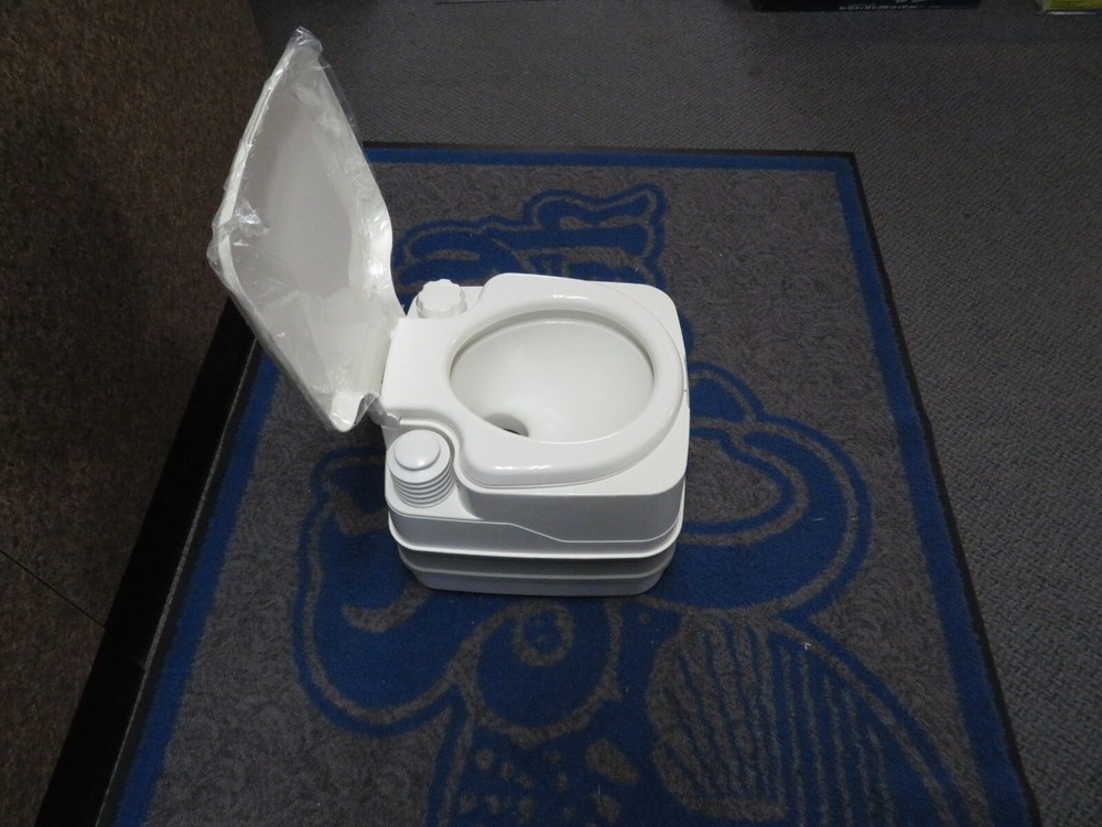 Thetford Marine Porta Potti