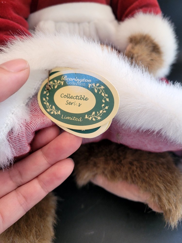 collection christmas with pie 15"