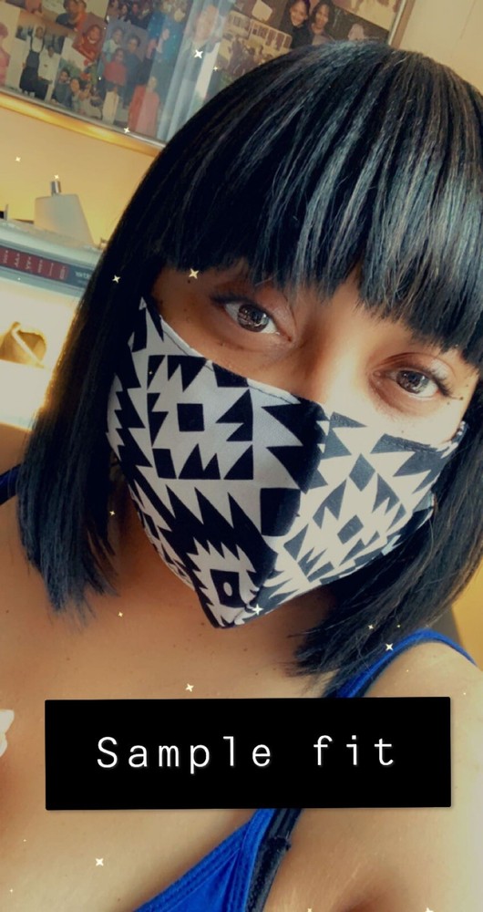 Baltimore Orioles Face Mask