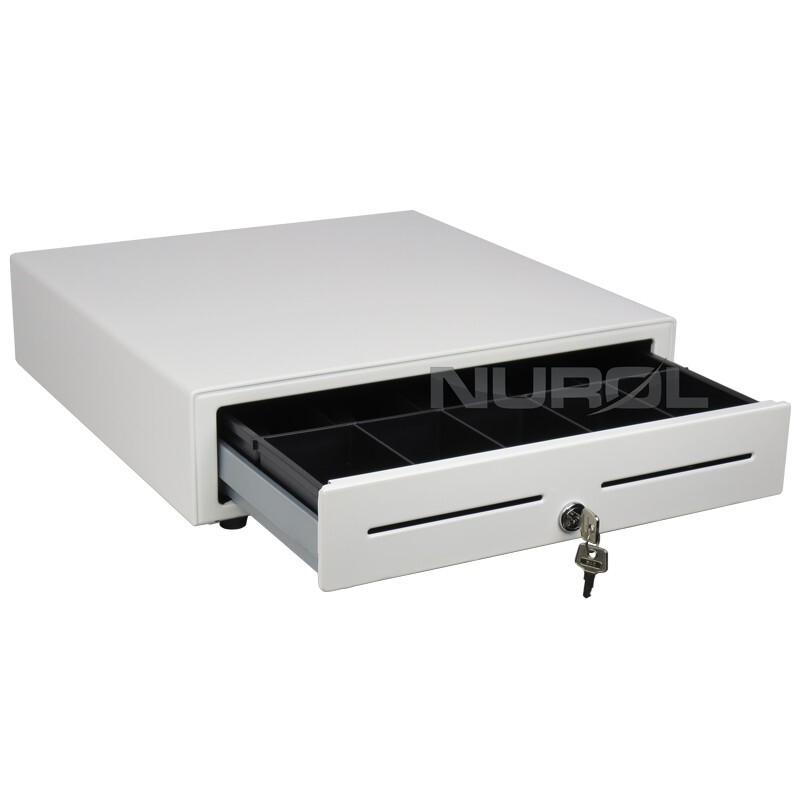 Clover Cash Register Drawer