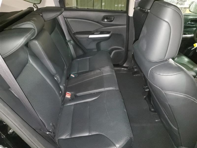 CR-V 2016 Fob/Remote 8714520