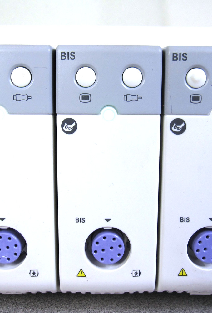 Mindray Module 115-046956-00 Version 1.0