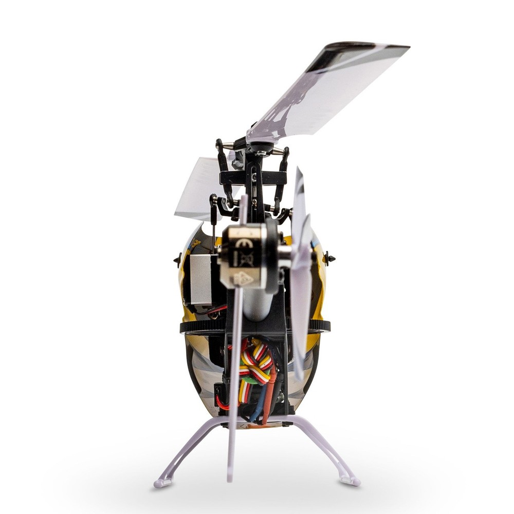 Blade Revolution 235 CP RTF Basic with SAFE # BLH01400