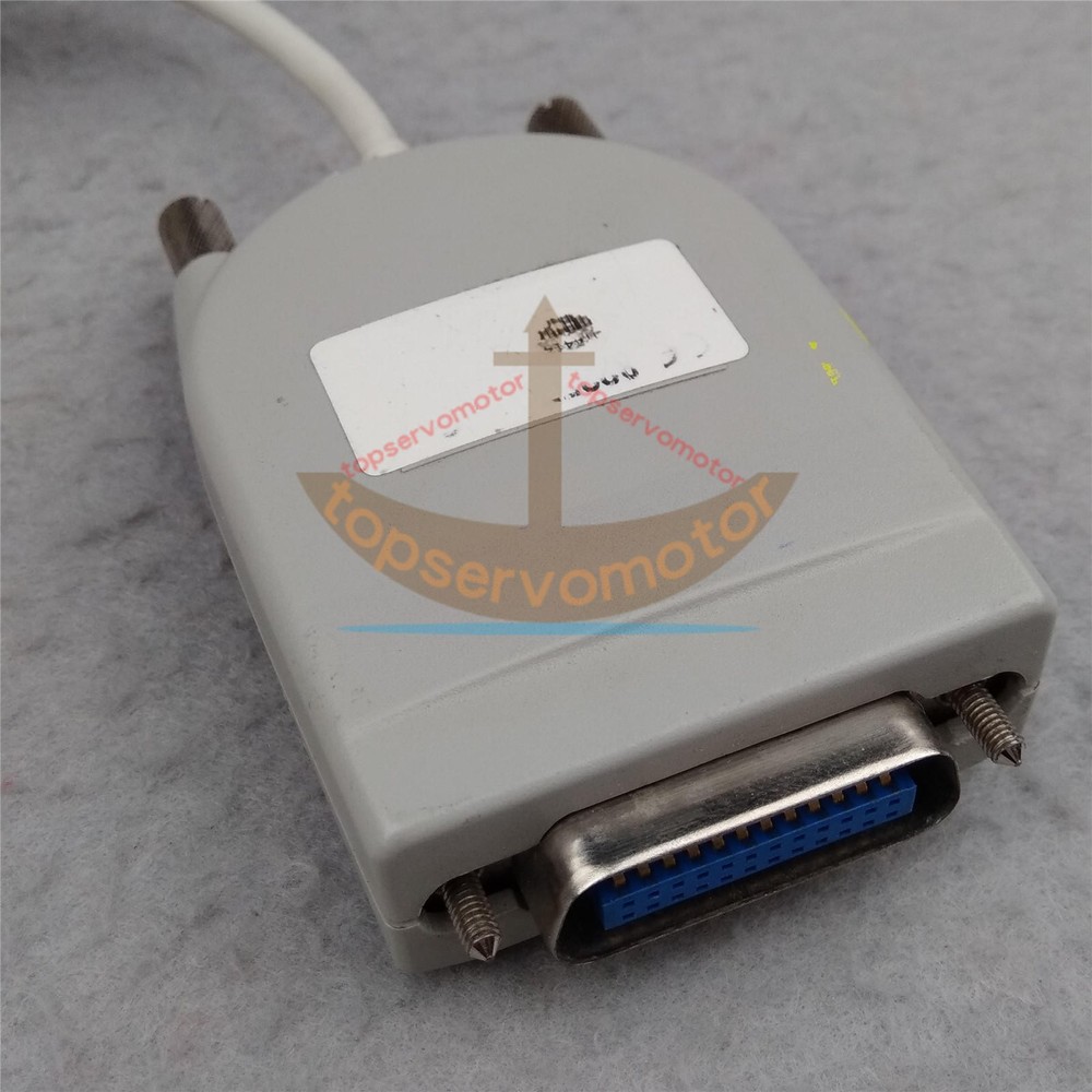 1piece Used Agilent USB GPIB Interface Adapter 82357A