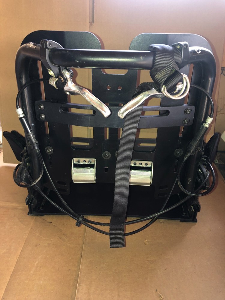 WHEELCHAIR / MOBILITY CHAIR BACKREST