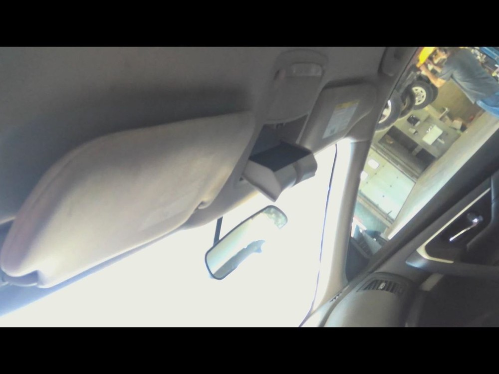 ALTIMA 2018 Transmission Shift 694751