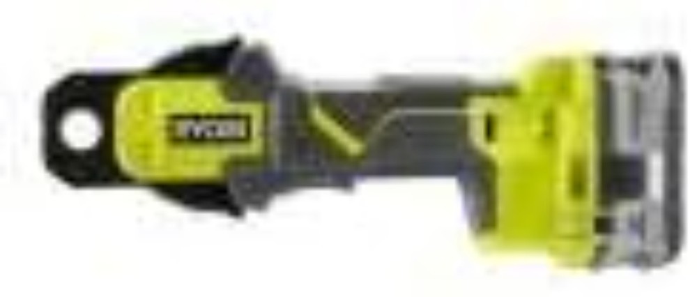 Durable 18V PEX Crimping Tool with Multi-Size Capability - Reliable Performance