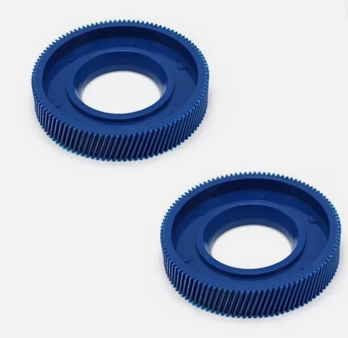 2pc Milling Machine Power Feed Gear For All ALIGN Models