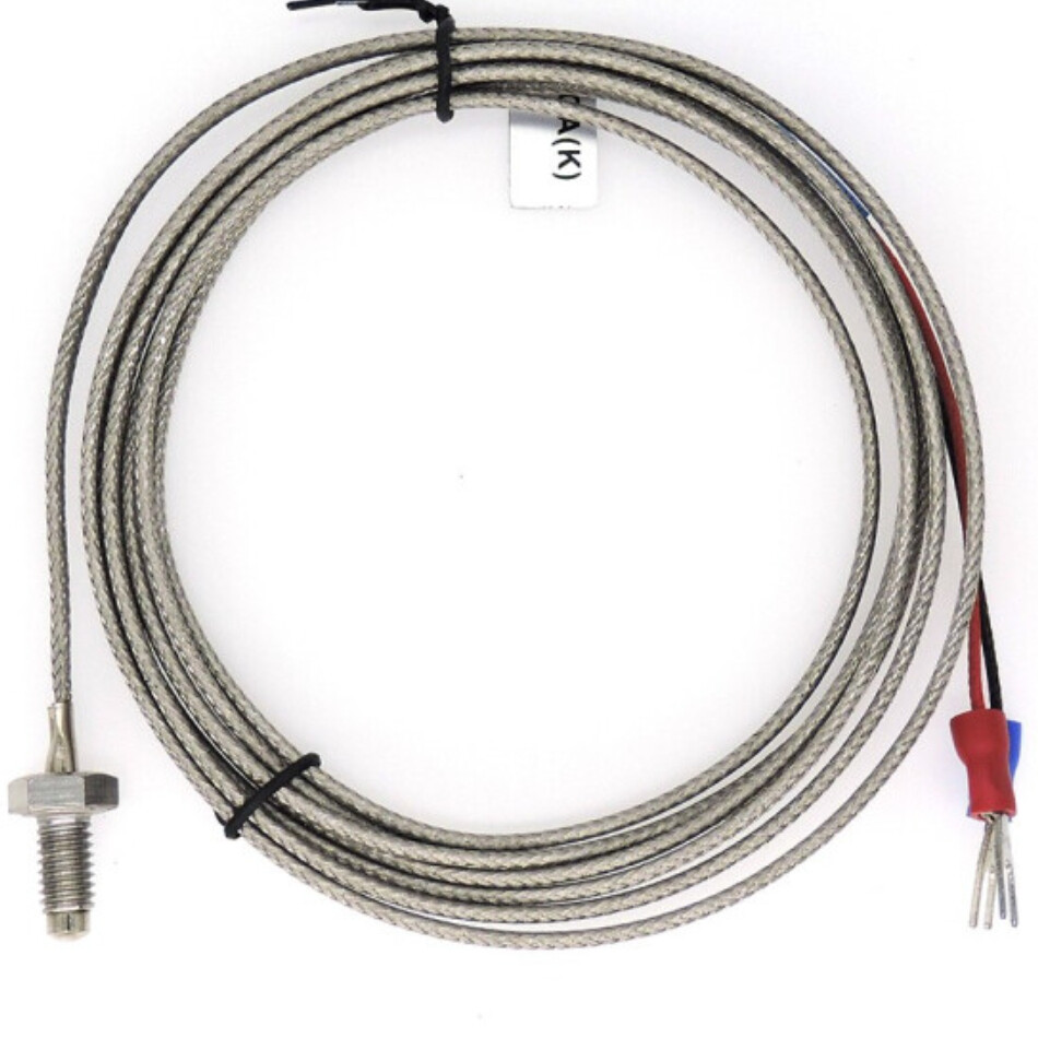 Temperature control meter Sensor probe Thermocouple E52L-CA1D E52L-P6D