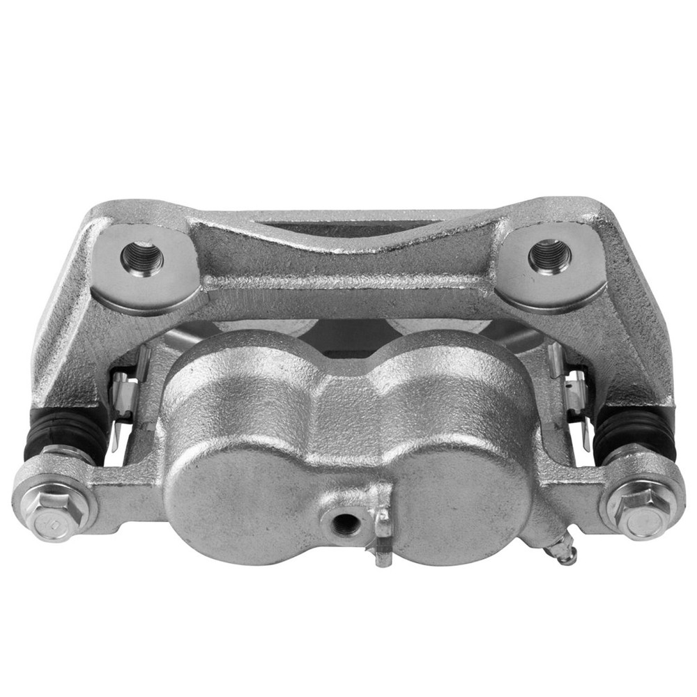 Front Left Disc Brake Caliper w/ Bracket Assembly for 2009 - 2015 Honda Pilot