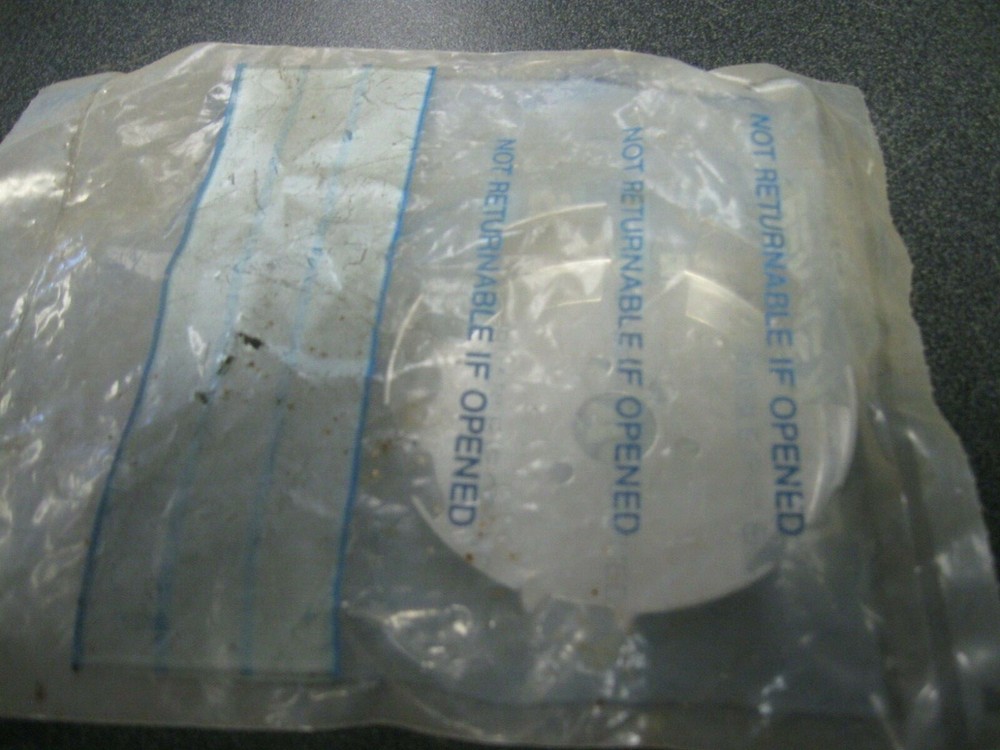 MERCURY MARINE DISTRIBUTOR SENSOR WHEEL 11351 JO1