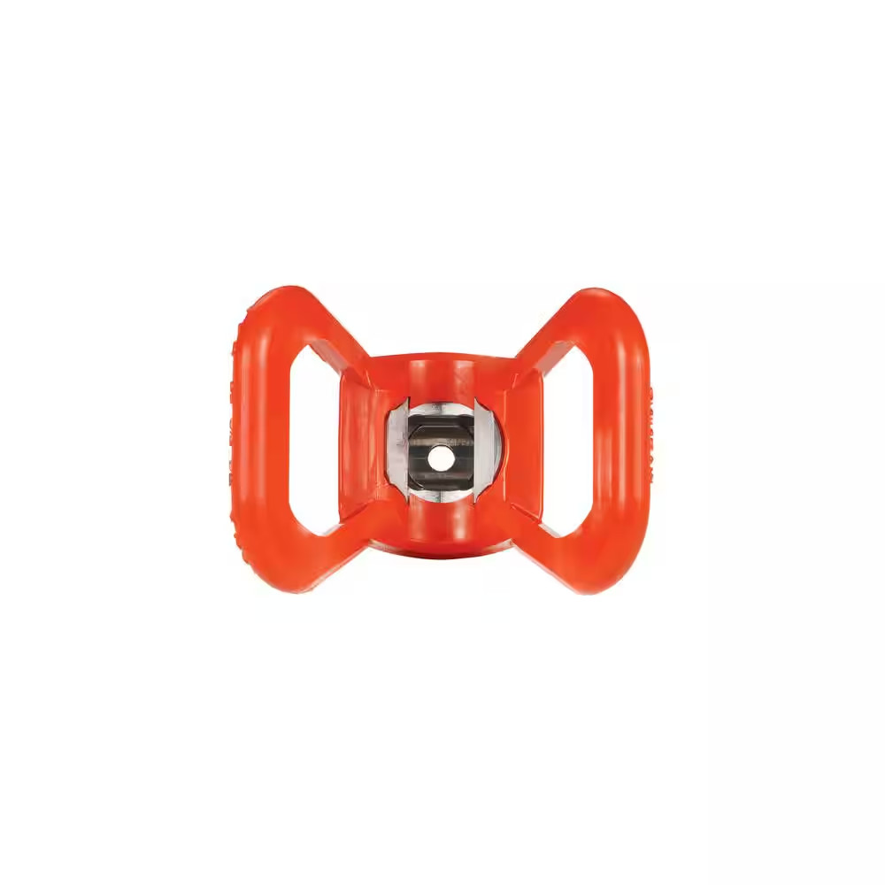 RAC IV Hand-Tight Guard