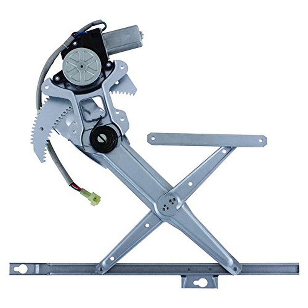Premier Gear PG-741-560 Window Regulator and Motor Front Left Replacement for...
