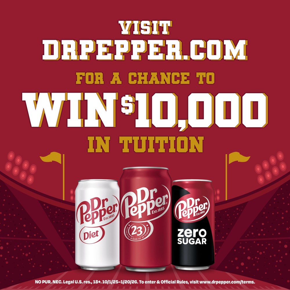 DR PEPPER ZERO SUGAR - CHERRY, 12 OZ, 12 PK