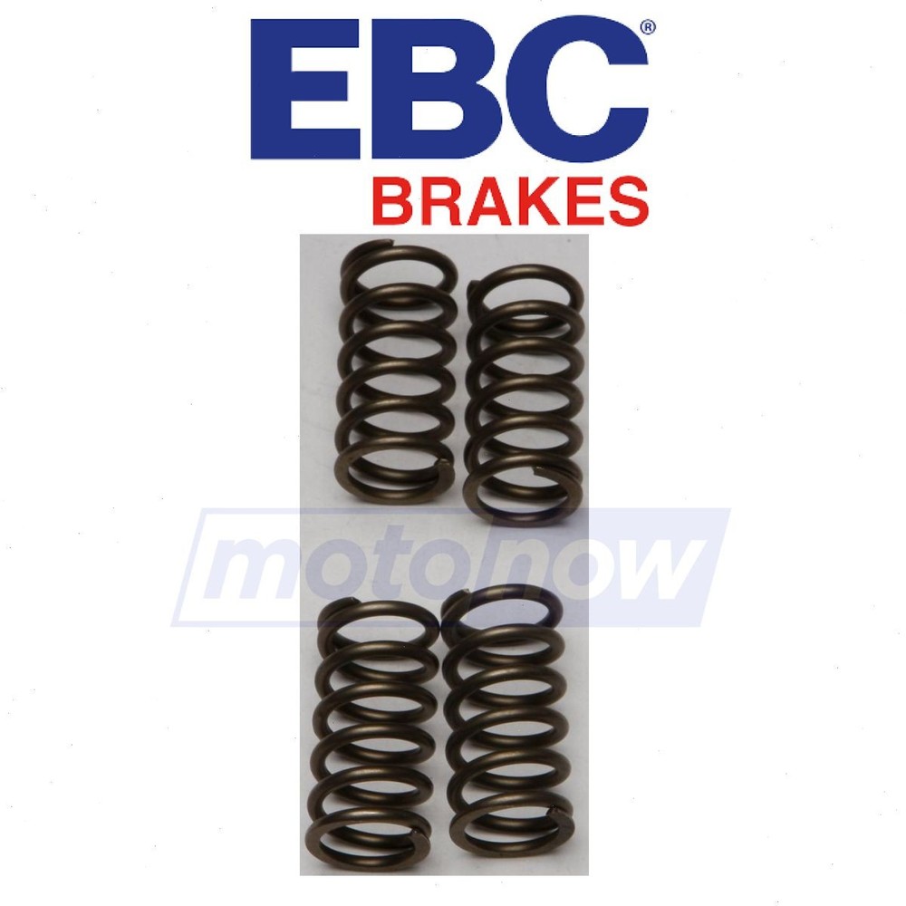 EBC CSK142 CSK Clutch Spring Kit for Engine Clutch & Components Spring Kits ds