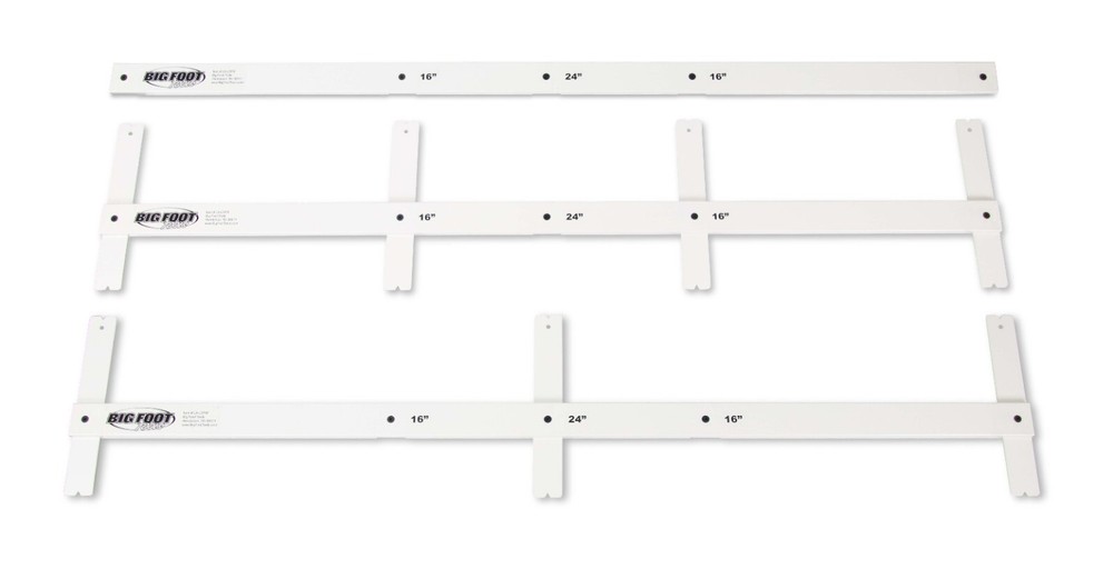 Folding Layout Stick