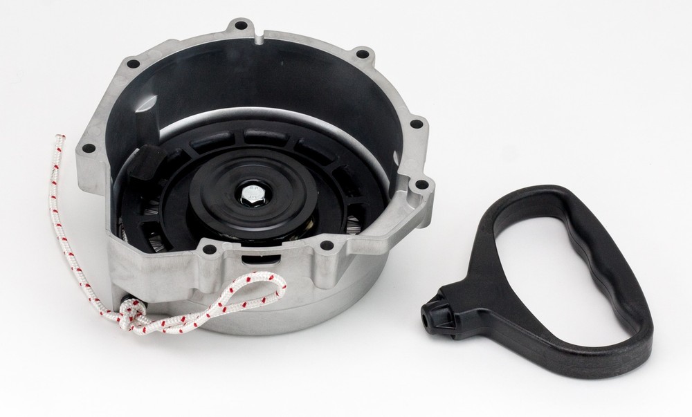Polaris Fusion 700, 2006, Complete Recoil Assembly