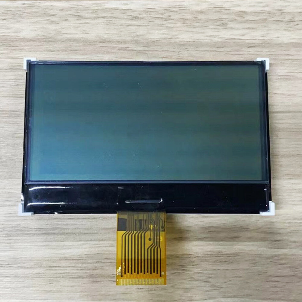 ZT410 ZT420 Label Printer LCD Display Screen Module