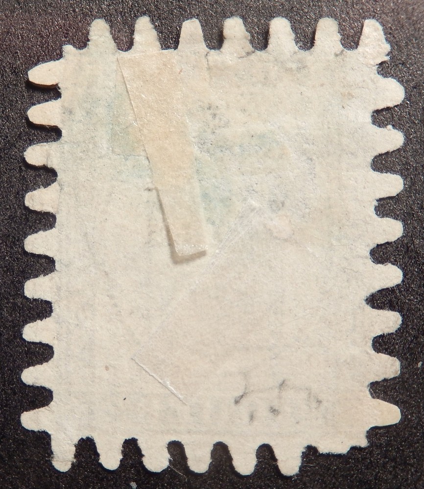 Finland Scott # 08a, Used