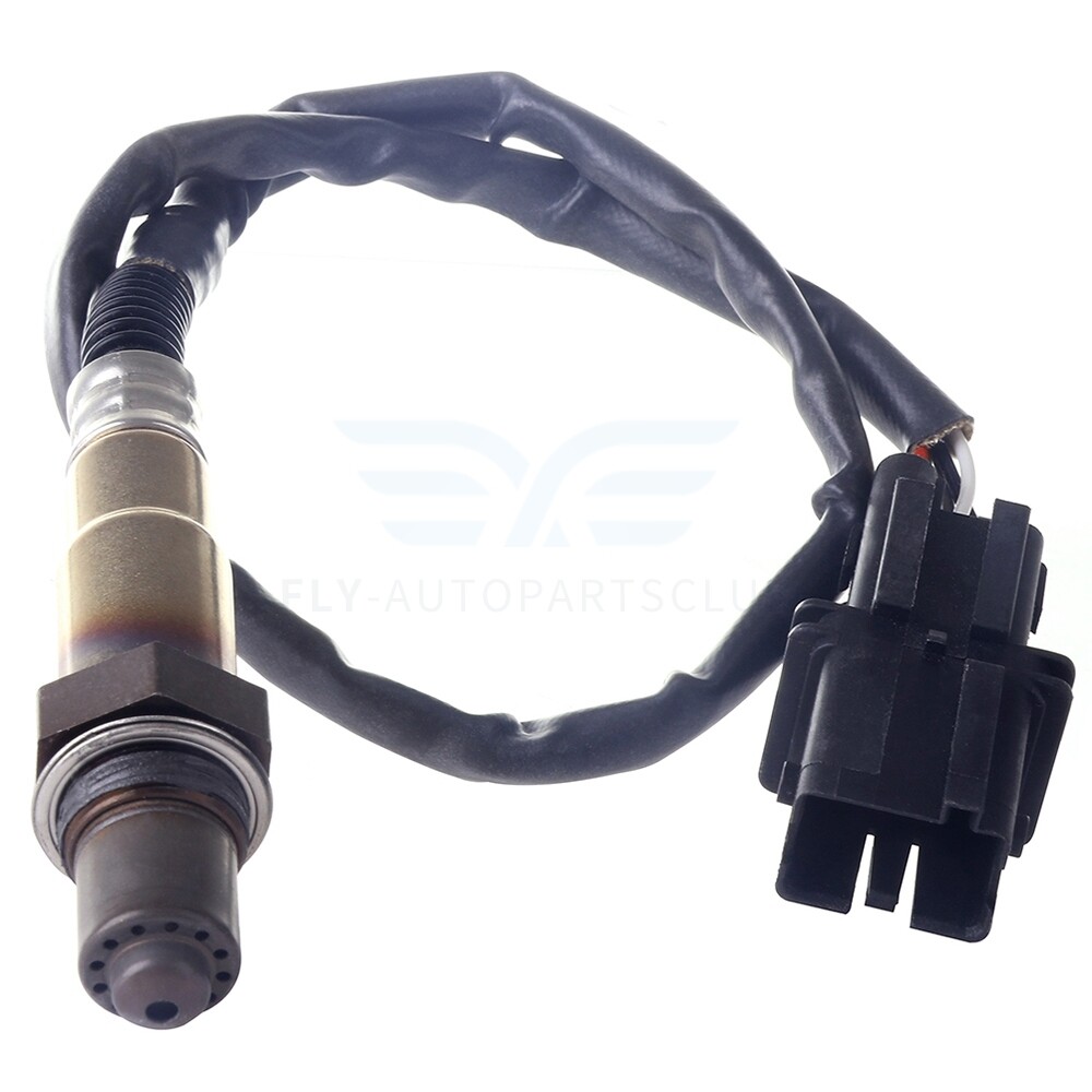 2Pcs Upstream+Downstream Oxygen Sensor For Subaru Legacy Outback 2.5L 2000-2002