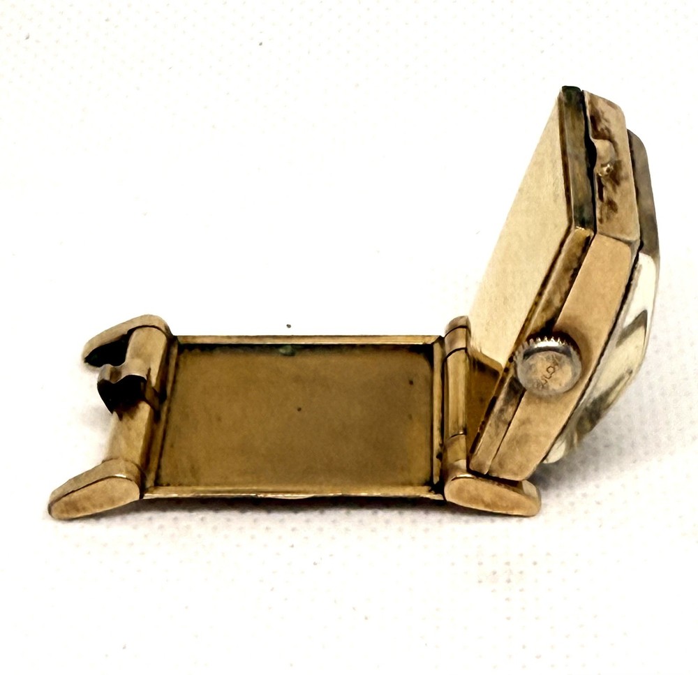 Vintage Bulova Watch