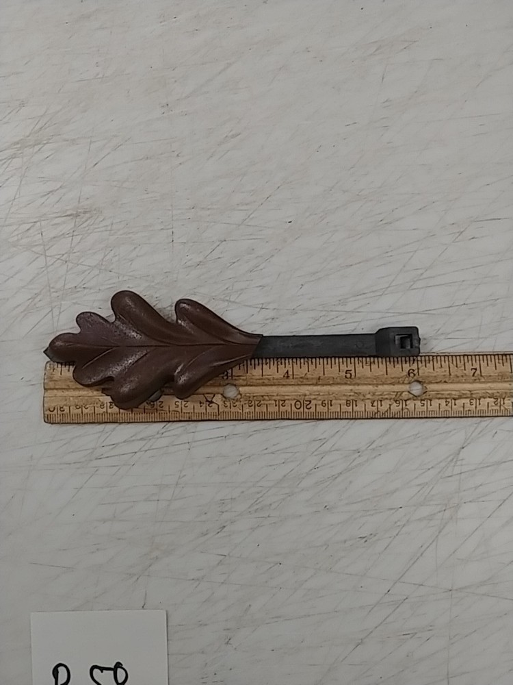 REPLACEMENT CUCKOO CLOCK PENDULUM