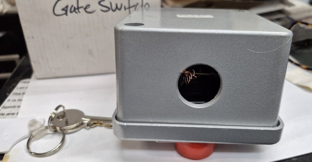 Electrical Gate Switch Automatic Gate Opener