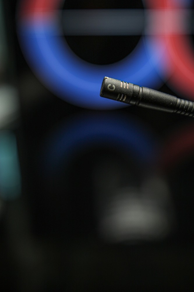 Audio-Technica ES917S | Cardioid and Hypercardioid