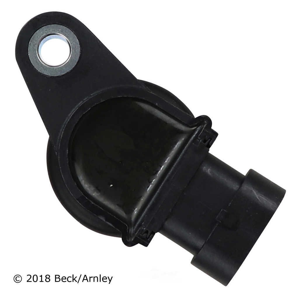 Ignition Coil Beck/Arnley 178-8355