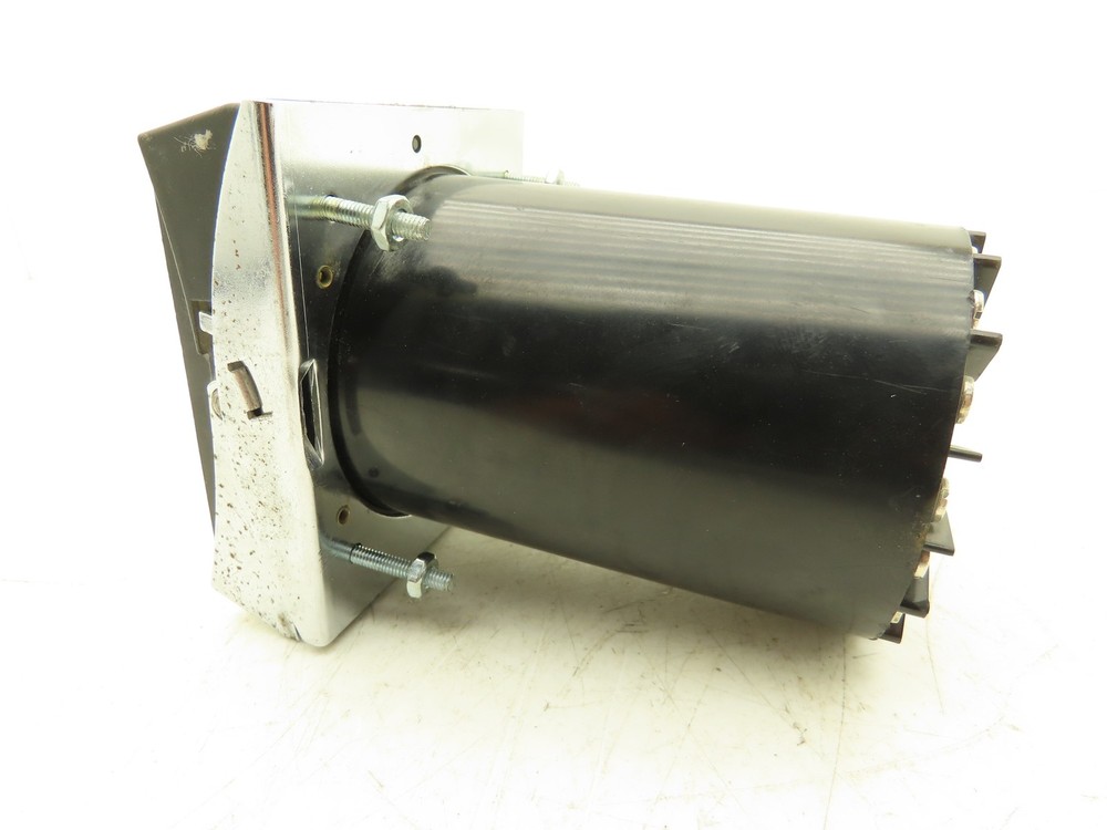 Eagle Signal CX312A6 Model 4 Digital Timer/Counter Microprocessor 5-Digit LCD