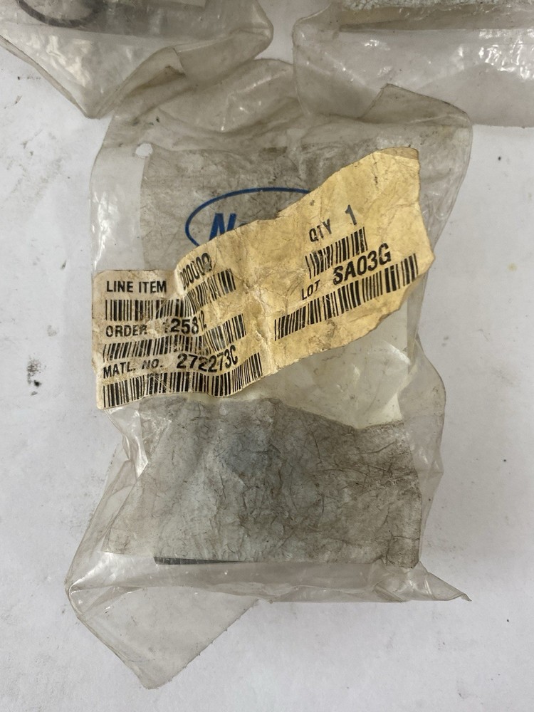 Nordson 272273C Nip Replacement Modules