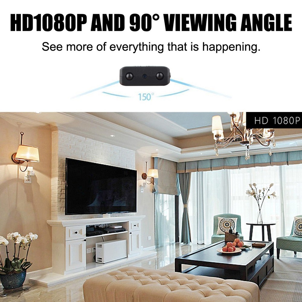 200mAh Battery Upgraded Version Detection Function Direct Recording Device