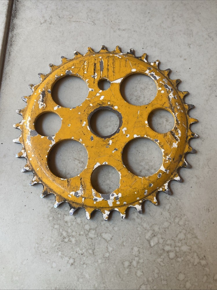 Bicycle Chain Ring