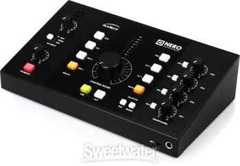 Audient Nero Desktop Monitor Controller