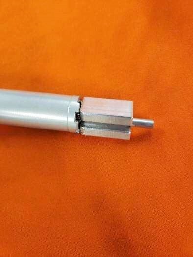 Fox Transfer SL Locking Spring Preloader tool-clone of fox #398-00-935 Seat post